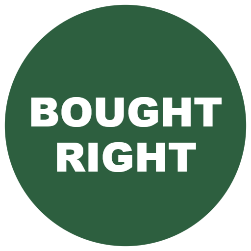 BoughtRight Logo